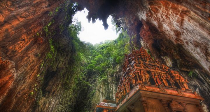 Batu Caves